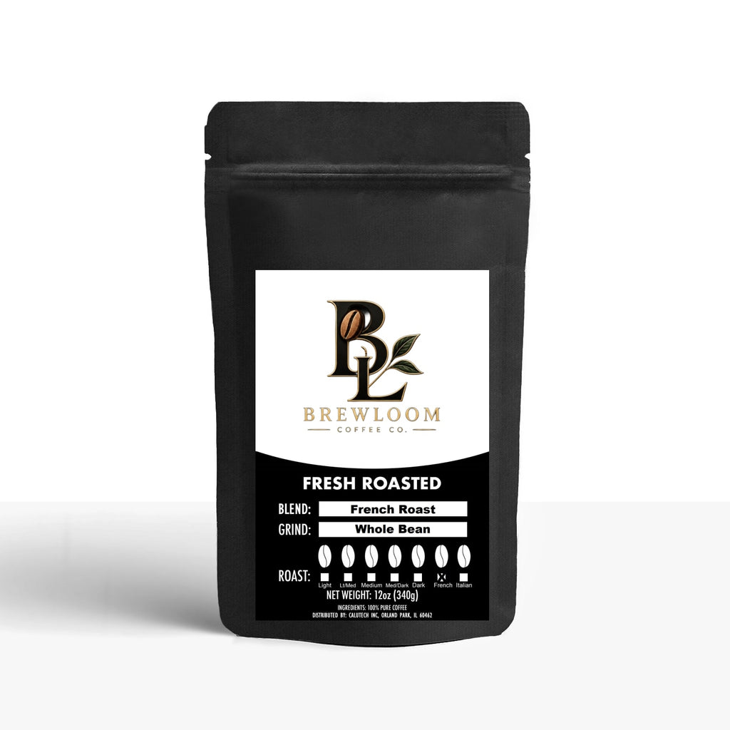 French Roast